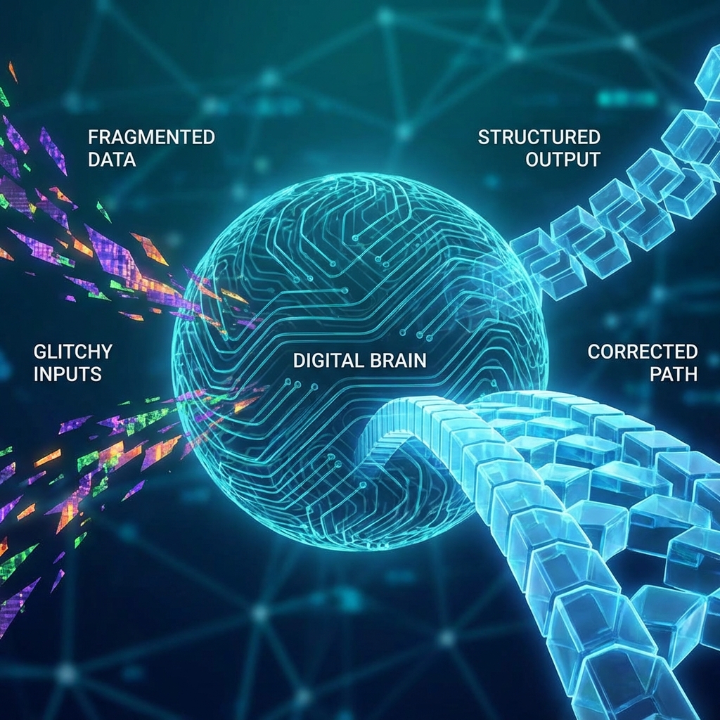 Fixing Brand Hallucinations: What to Do When AI Tells Lies About Your Business.