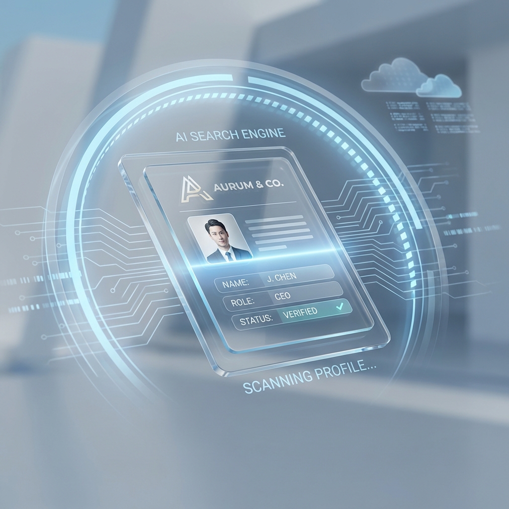 Why is My Business Not Showing in ChatGPT Search? 5 Silent Killers of AI Visibility.