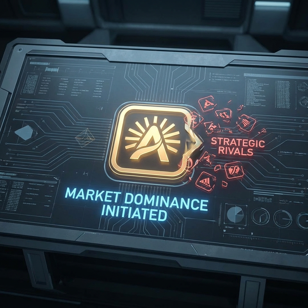 Is ChatGPT Recommending Your Competitors? 3 Ways to Flip the Script.