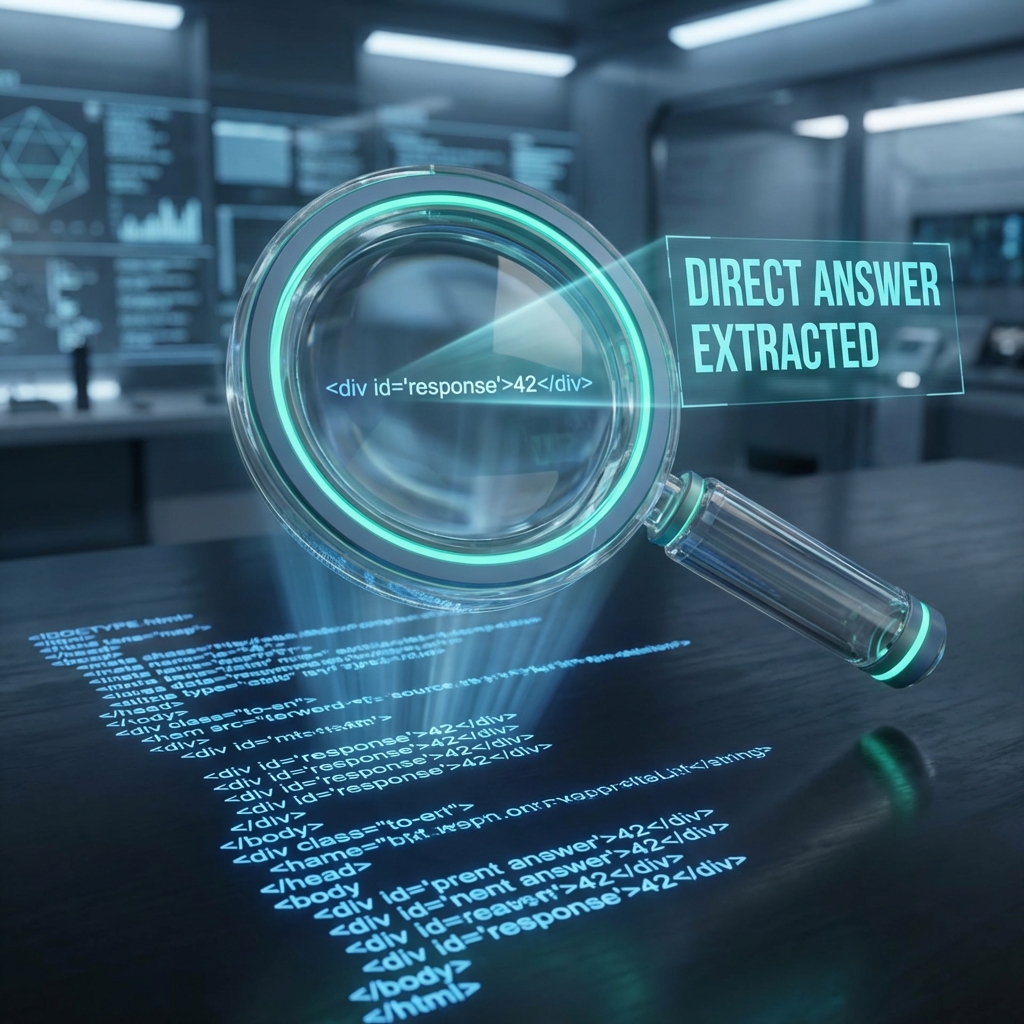 The Perplexity Audit: Why Your Site is Being Crawled but Not Cited.